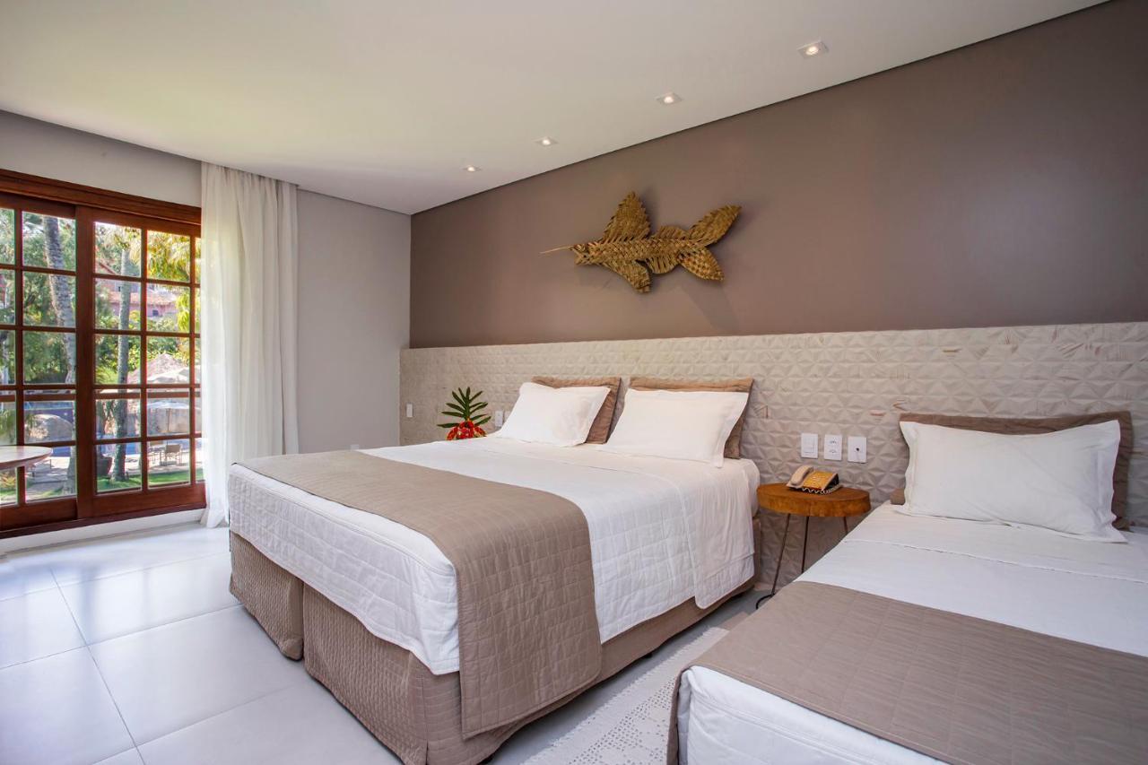Hotel Real Villa Bella Ilhabela Esterno foto