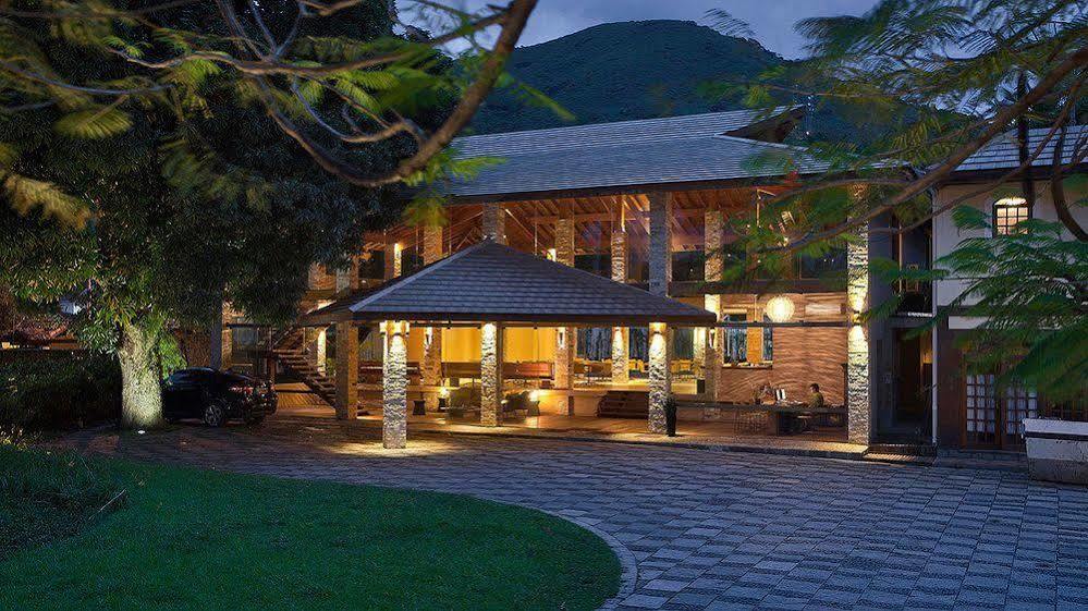 Hotel Real Villa Bella Ilhabela Esterno foto