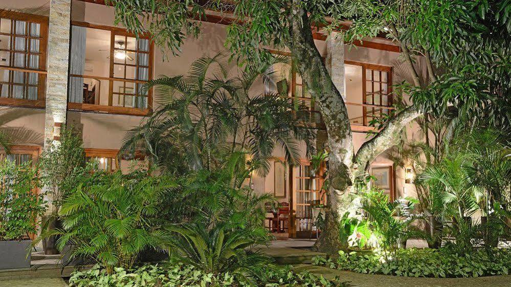 Hotel Real Villa Bella Ilhabela Esterno foto