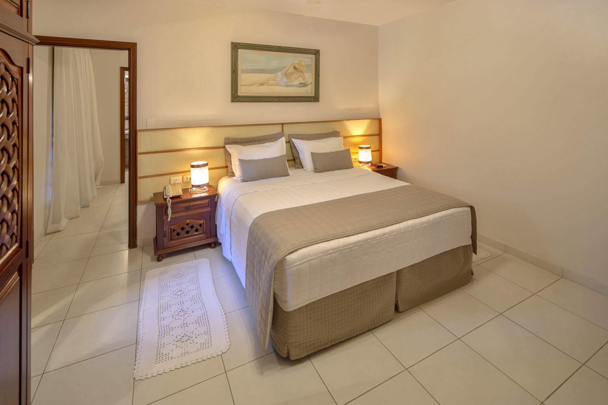 Hotel Real Villa Bella Ilhabela Esterno foto
