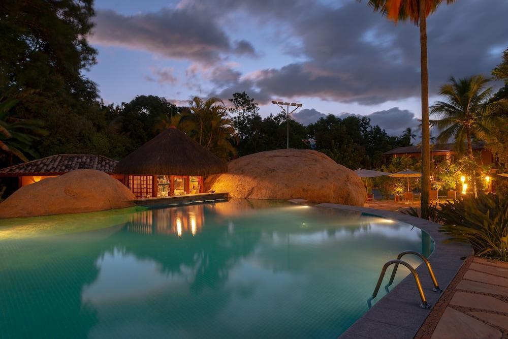 Hotel Real Villa Bella Ilhabela Esterno foto