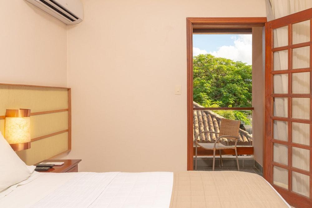 Hotel Real Villa Bella Ilhabela Esterno foto